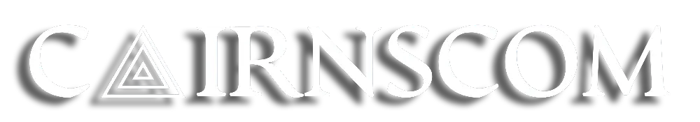 CairnsCom company logo