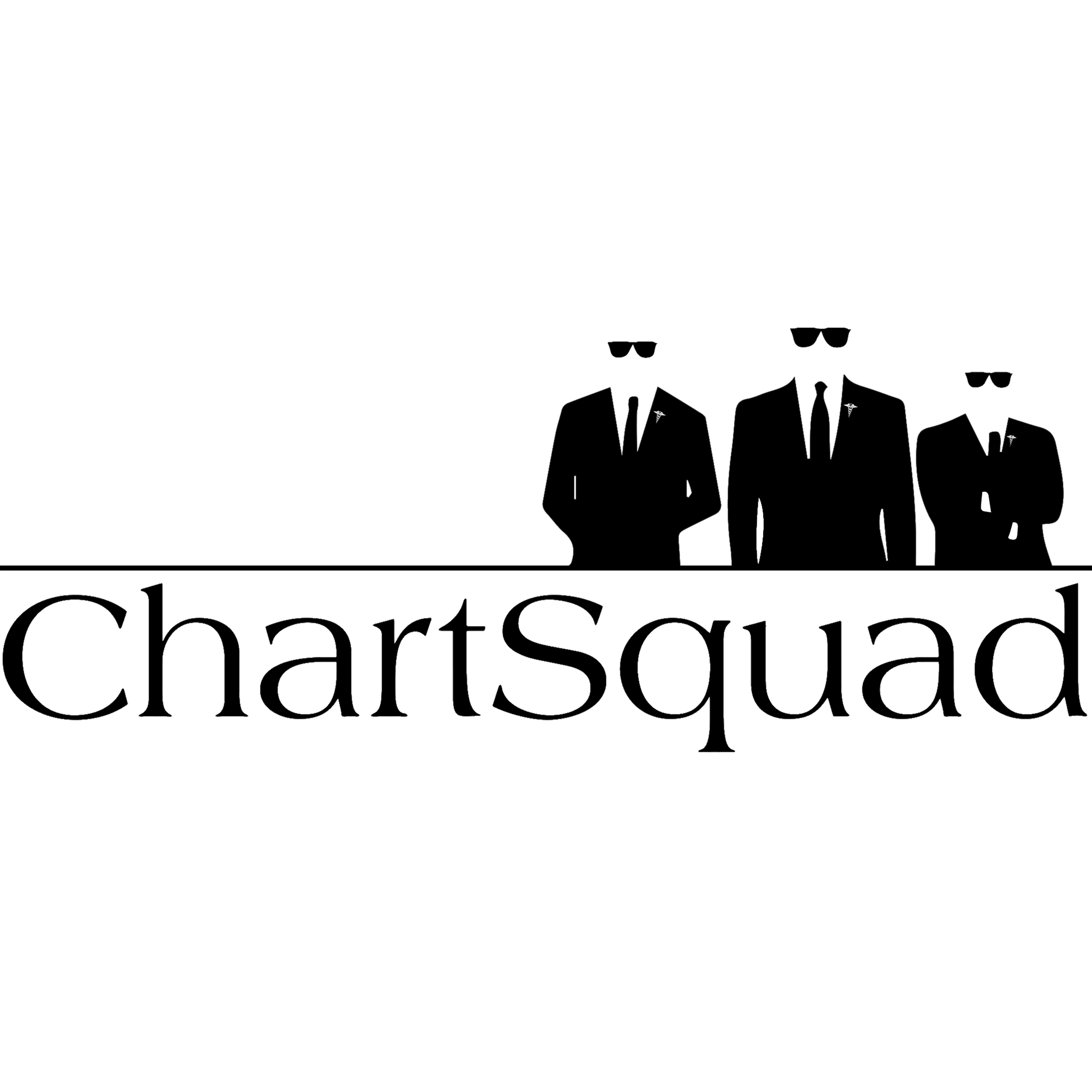 ChartSquad Company Logo