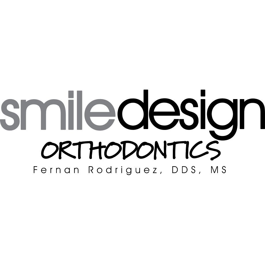 Smile Design Orthodontics Company Logo