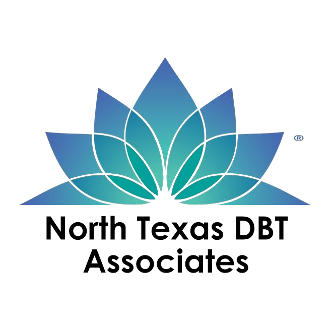 North Texas DBT Associates Logo
